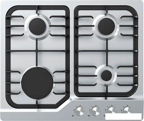 Варочная панель Midea MG 687 X