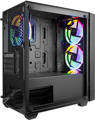 Корпус Ginzzu CL610