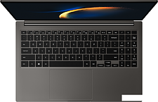 Ноутбук Samsung Galaxy Book3 15.6 NP750XFG-KA2IN