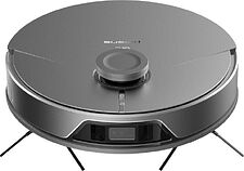 Робот-пылесос Polaris PVCRAC 7750 WIFI IQ Home (серый) Робот-пылесос Polaris PVCRAC 7750 WIFI IQ Home (серый)