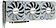 Видеокарта AFOX GeForce RTX 3070 Ti 8GB GDDR6X AF3070TI-8GD6XH4