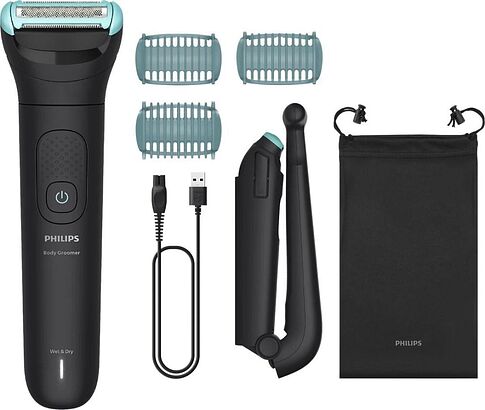 Триммер для тела Philips Bodygroom 5000 BG5480/15