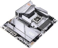 Материнская плата Colorful CVN Z890 ARK Frozen V20