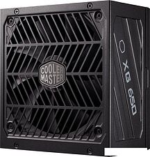 Блок питания Cooler Master XG650 Platinum MPG-6501-AFBAP-EU Блок питания Cooler Master XG650 Platinum MPG-6501-AFBAP-EU