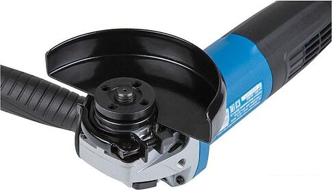 Угловая шлифмашина Bull WS 1205