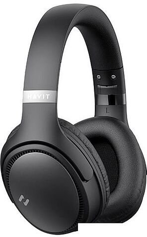 Наушники Havit H630BT (черный)