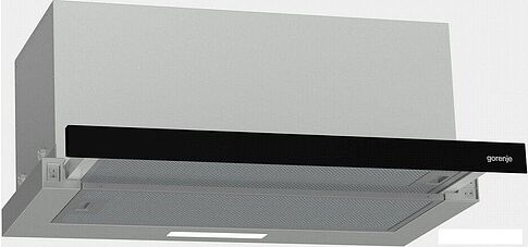 Кухонная вытяжка Gorenje TH60E6XB