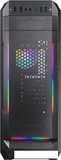 Корпус Cougar MX331 Mesh-G Корпус Cougar MX331 Mesh-G