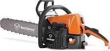 Бензопила Holzfforma G255 CS25066GY
