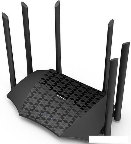 Wi-Fi роутер Tenda AC21