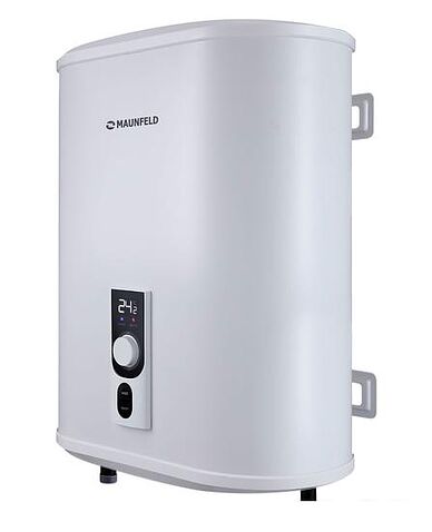 Накопительный электрический водонагреватель MAUNFELD MWH30W02