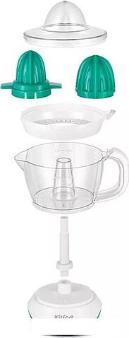 Соковыжималка Kitfort KT-1147-2