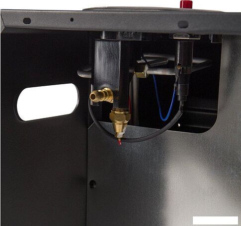 Газовый обогреватель Rexant 60-0021