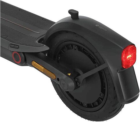 Электросамокат Ninebot KickScooter E3 Pro