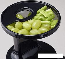 Соковыжималка Hurom H100S (красный)