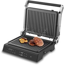 Электрогриль Zigmund & Shtain Grillmeister ZEG-933