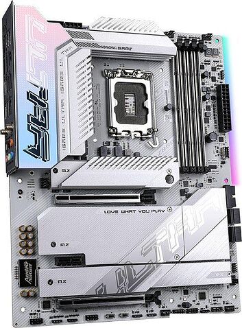 Материнская плата Colorful iGame Z890 Ultra V20