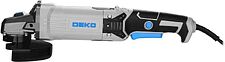 Угловая шлифмашина Deko DK1600AG PRO 086-1005 Угловая шлифмашина Deko DK1600AG PRO 086-1005