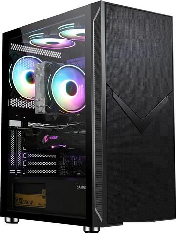 Корпус Accord ACC-3501