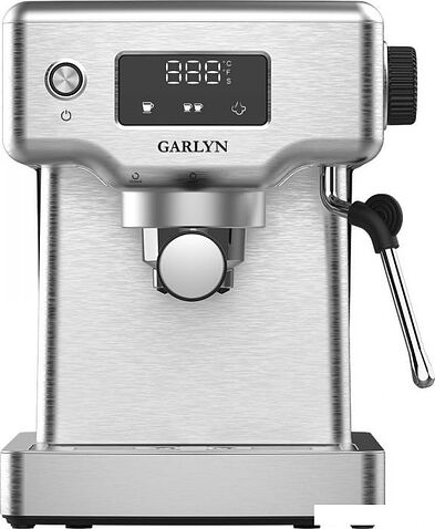 Рожковая кофеварка Garlyn C60