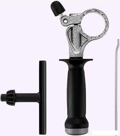 Безударная дрель Kitfort KT-6532