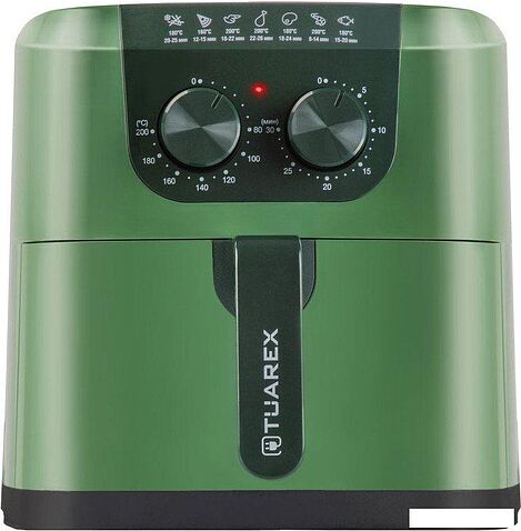 Аэрогриль Tuarex AG 3001