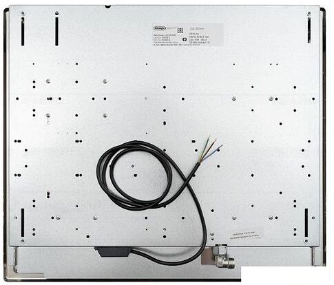 Варочная панель DeLonghi NSL 460 X RUS