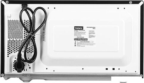 Микроволновая печь Galanz MOS-2003MB