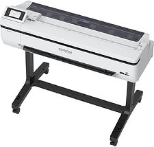 Плоттер Epson SureColor SC-T5100M