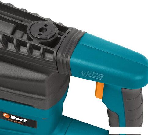 Перфоратор Bort BHD-1500-MAX 93410457