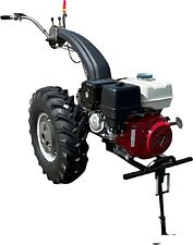 Мотоблок бензиновый NewSich MB-13 Rato R390 (без электростартера)