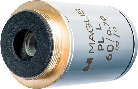 Magus 60PLL 60х/0.70 Plan L WD 2.08мм 83464