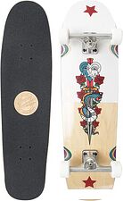 Лонгборд Mindless Flash Snake Natural/White ML5600