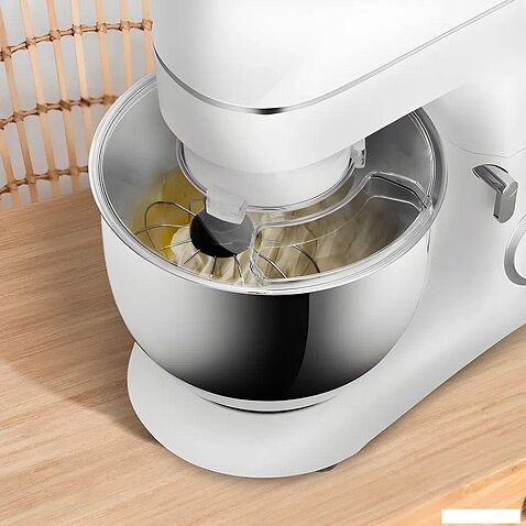 Планетарный миксер Kitfort KT-4403