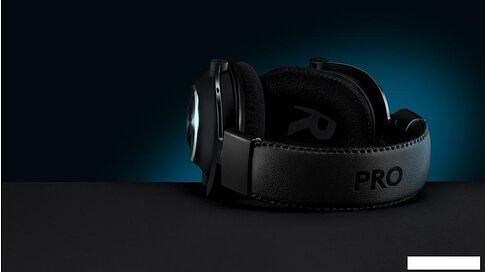 Наушники Logitech G Pro X SE