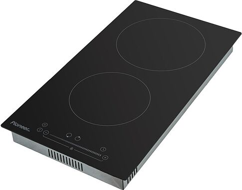 Варочная панель Pioneer EHB30202CS-BL