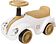 Каталка Amarobaby Retro AB24-7RT/0038 (белый/бежевый)