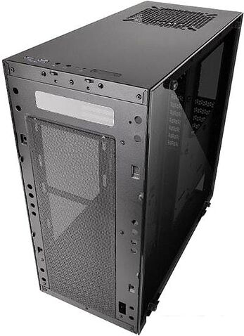Корпус Thermaltake View 21 TG