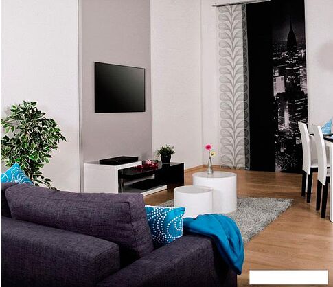 Кронштейн Hama H-108717