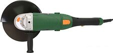 Угловая шлифмашина Калибр МШУ-230/2000Р Промо