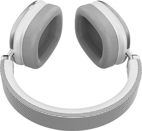 Наушники Defender FreeMotion B500 (серебристый)