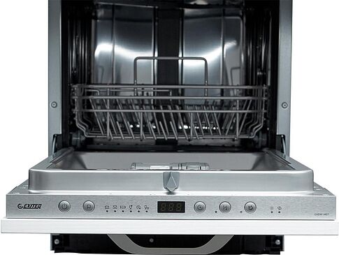 Встраиваемая посудомоечная машина Exiteq EXDW-I407