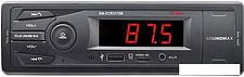 USB-магнитола Soundmax SM-CCR3179B