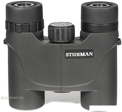 Бинокль Sturman 12x25 WP 6469 (черный)