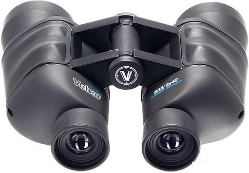 Бинокль Veber Free Focus БПШ 8x40
