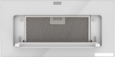 Кухонная вытяжка Franke Luce 60 WH 305.0738.596