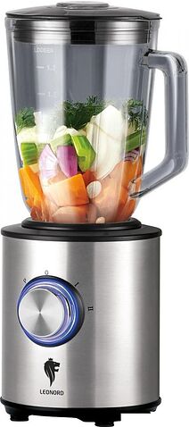 Стационарный блендер Leonord LE-1728