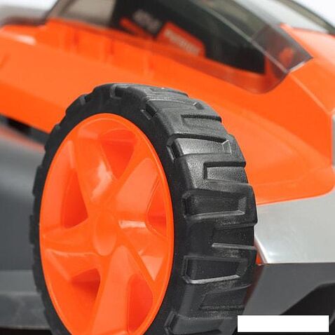 Колёсная газонокосилка Patriot CM 435XL