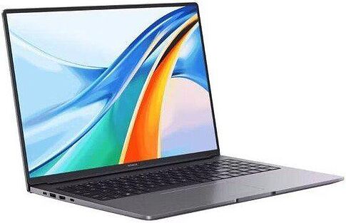 Ноутбук HONOR MagicBook X16 Plus 2024 BRI-76 5301AJPD
