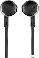 Наушники с микрофоном JBL Tune 205BT (черный)